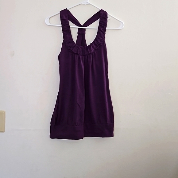 Medium Charlotte Russe Tank‎ - Picture 1 of 4